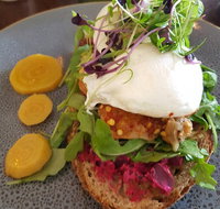 SouthEast Espresso - Accommodation QLD