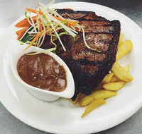 Sportsmen's Club Hotel - Accommodation QLD