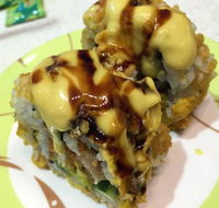 Sushi Bay - Accommodation QLD