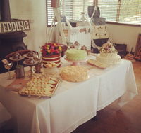 Sweet Bones Bakery Cafe - Accommodation QLD