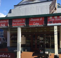 Syviers Coffee House - Accommodation QLD