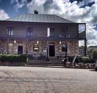 Taralga Hotel Restaurant - Accommodation QLD