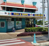 Tata Gina's - Accommodation QLD