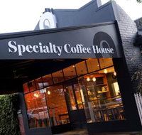 The Blessed Bean - Accommodation QLD