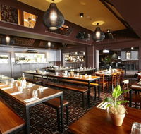 The Civic Pub - Accommodation QLD