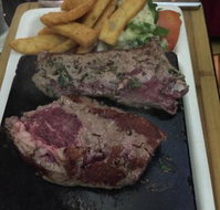 The Duke Restaurant - Accommodation QLD