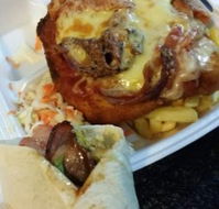 The G Spot - Accommodation QLD