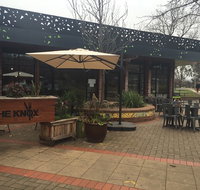 The Knox Made in Watson - Accommodation QLD