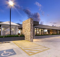 The Kooringal Hotel - Accommodation QLD