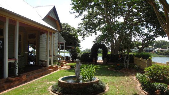 Gladstone NSW Accommodation QLD