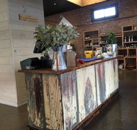 The Plains Pantry - Accommodation QLD