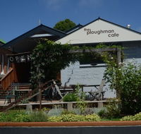 The Ploughman Cafe - Accommodation QLD