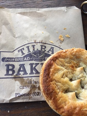 Tilba Bakery - Accommodation QLD 0