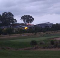 Trevino's Gold Creek - Accommodation QLD