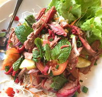 Two Sisters Lao Thai Cuisine - Accommodation QLD