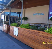 Wangi Wangi Bakehouse - Accommodation QLD