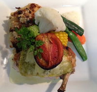 Wisemans Ferry Bowling Club Bistro - Accommodation QLD