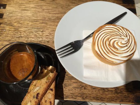 Xpresso Bar Cafe - Accommodation QLD 0