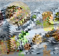 Zambrero Wagga Wagga - Accommodation QLD