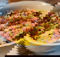 Adaminaby Bowling Club - Accommodation QLD