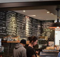 ANU Bar - Accommodation QLD