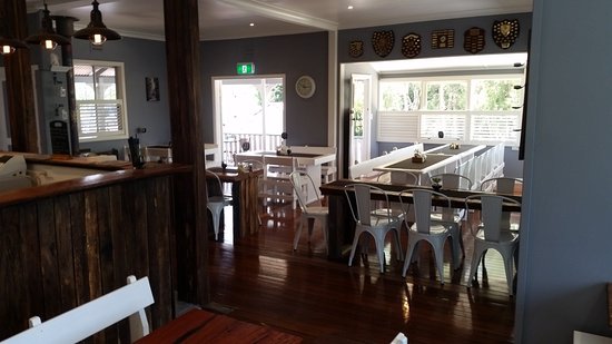 Beechwood NSW Accommodation QLD