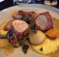 Belluci's Trattoria - Accommodation QLD