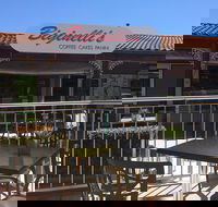 Biginelli's - Accommodation QLD