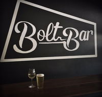 Bolt Bar - Accommodation QLD