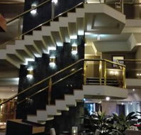 Booked. Restaurant - Accommodation QLD