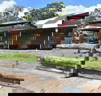 Bulga Tavern - Accommodation QLD
