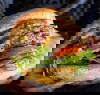 Burgerfiend
