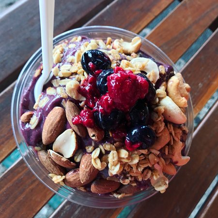 Byron Juice Bar - Accommodation QLD 0