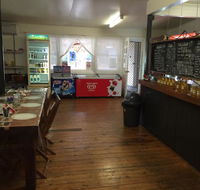 Cafe Nundle on the Park - Accommodation QLD