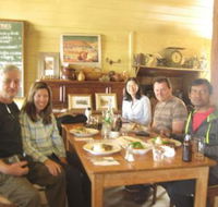 Cafe Sofala - Accommodation QLD