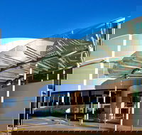 Canberra Southern Cross Club Woden - Accommodation QLD