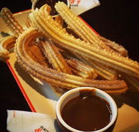 Chocolateria San Churro - Accommodation QLD