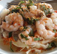 Choices Vietnamese Restaurant - Accommodation QLD