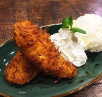 Chong Co Thai Restaurant - Accommodation QLD