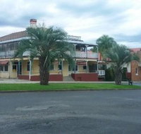 Coach House Inn - Accommodation QLD