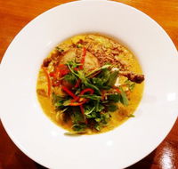 Coast Restaurant - Accommodation QLD