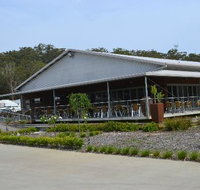 Cookabarra Restaurant - Accommodation QLD