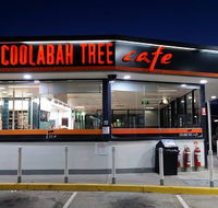 Coolabah Tree Cafe - Accommodation QLD