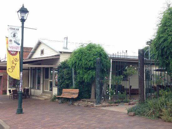 Coolah NSW Accommodation QLD