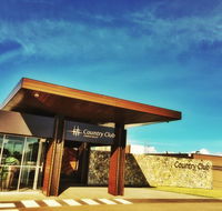Country Club Gledswood Hills - Accommodation QLD