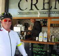 Crema on George - Accommodation QLD