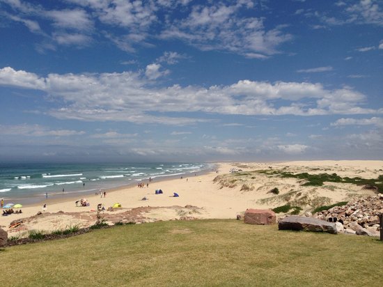 Fishermans Bay NSW Accommodation QLD