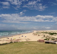 CREST Birubi Beach - Accommodation QLD