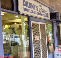 Danny's Bakery - Accommodation QLD
