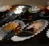 Dark Arts Brew  Bar